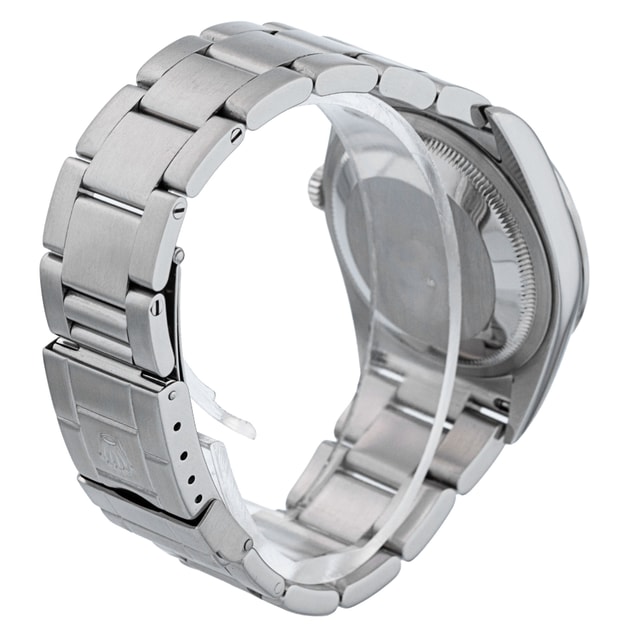 Rolex Explorer 114270 Image 3